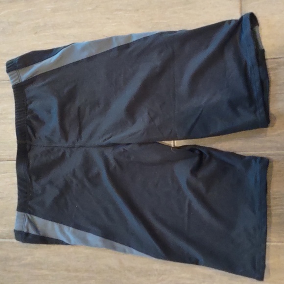 Kanu surf, swim jammers, black/grey stripe, size 36. NWT - Picture 4 of 5